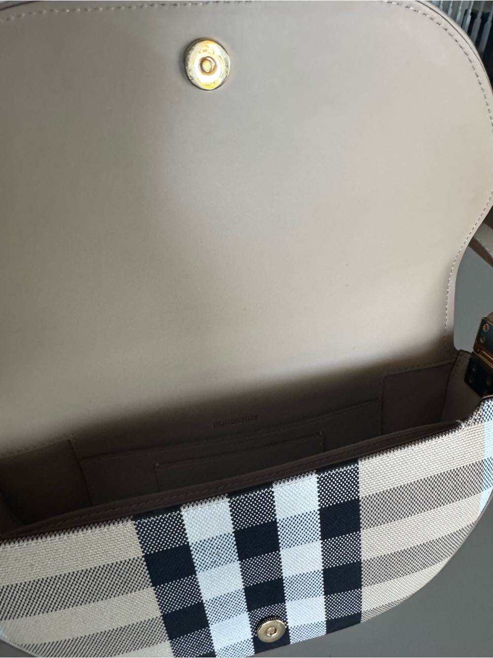 Burberry Olympia Bag - Picture 10 of 13